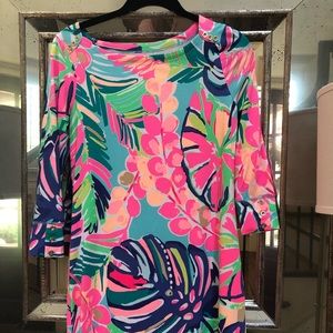Lily Pulitzer size small dress new without tags